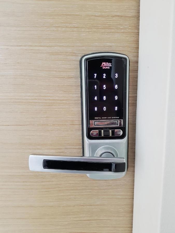 No.8 The Cube @ Puchong Skypod Residence 외부 사진