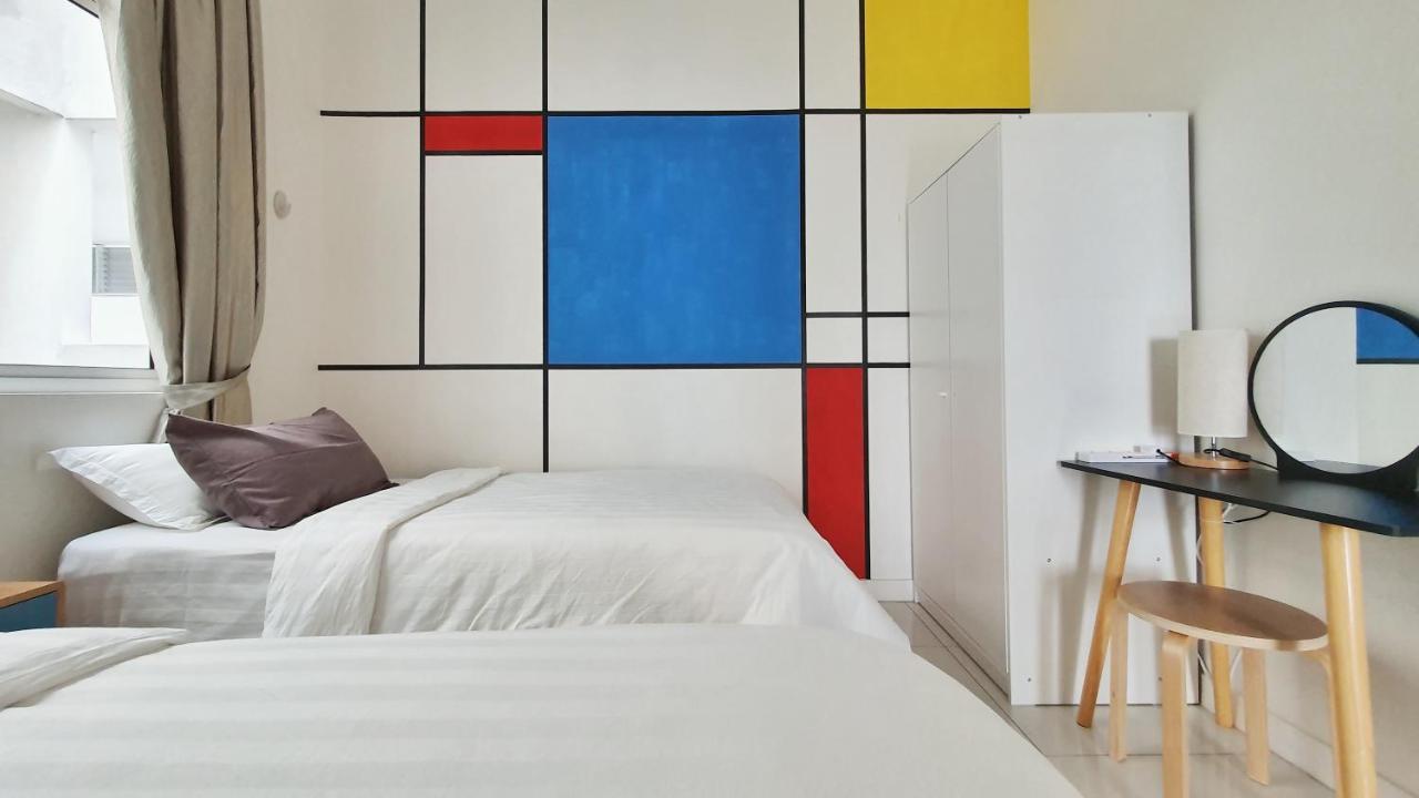 No.8 The Cube @ Puchong Skypod Residence 외부 사진